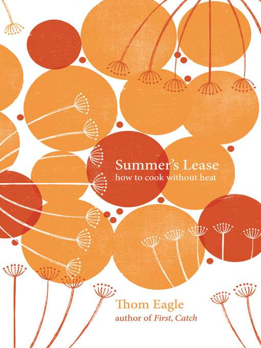 Title details for Summer's Lease by Thom Eagle - Available